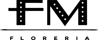 Logo floreria